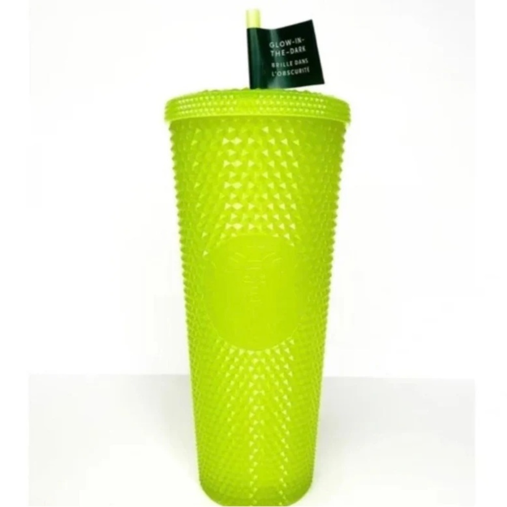 Starbucks Glow In The Dark Venti Cup